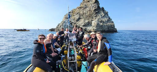 Manta Club - Thumbnail