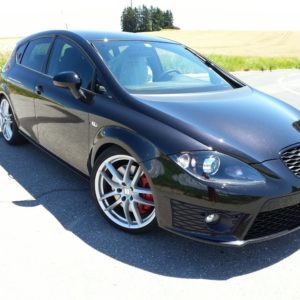 Dream Cars - Thumbnail