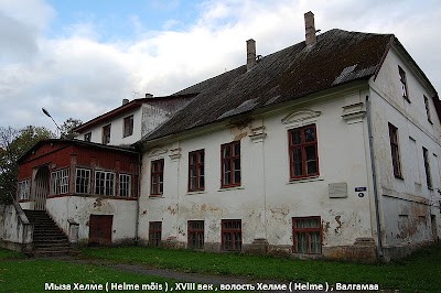 Photos of Helme m&otilde;is