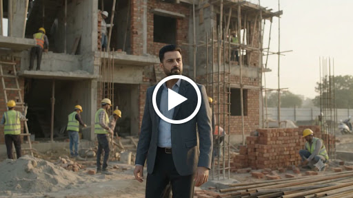 🏗️ Think Outside the Walls. post image