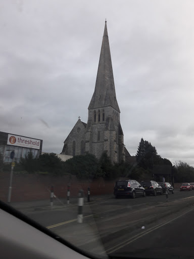 Millbrook Roundabout - Visual