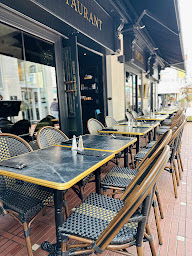 Photo n°65 de Jean’s Cafe à Le Touquet-Paris-Plage (Salon de thé)