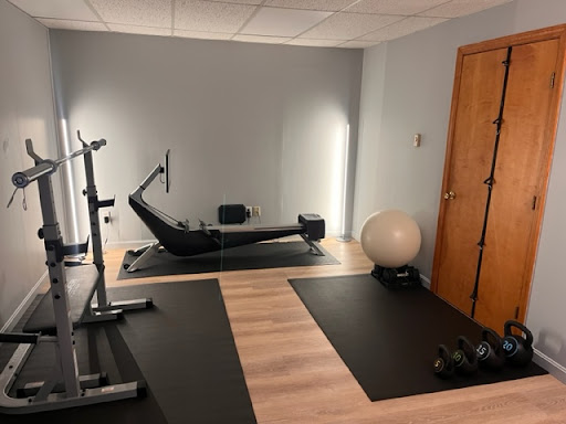 Elevate Pelvic Health & Wellness