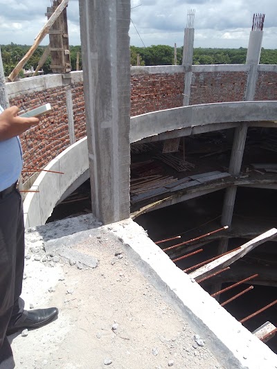 Photos of Padma Future Shoppig Center