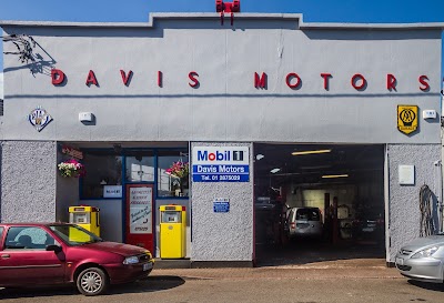 Photos of Davis Motors