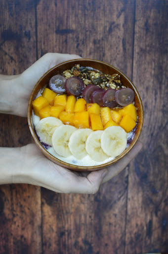Açaí Alonso - Thumbnail