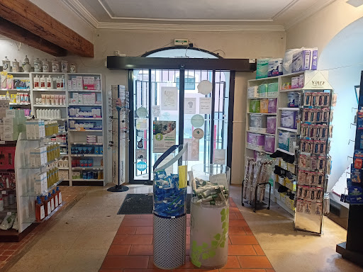 Pharmacie de Connaux - Thumbnail