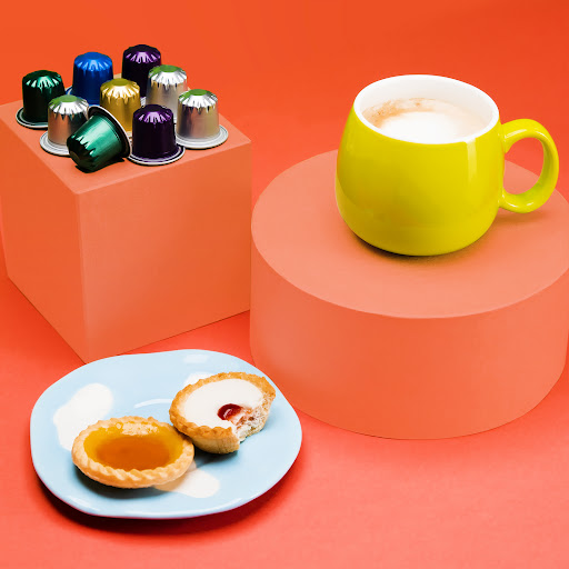 PIC Coffee - Visual