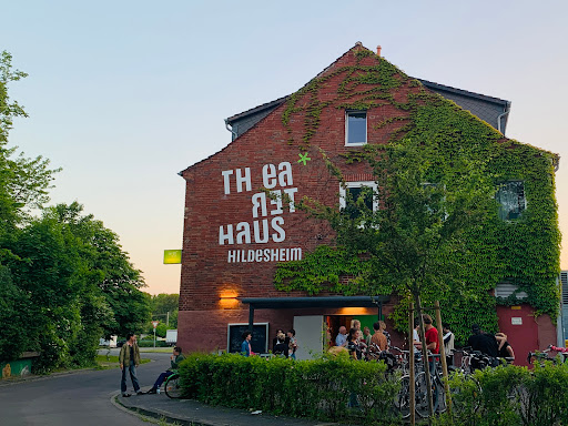 Theaterhaus Hildesheim - Thumbnail