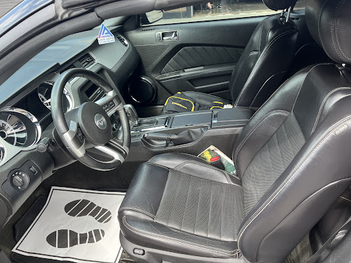 Lave-Auto St-Nicolas - Thumbnail
