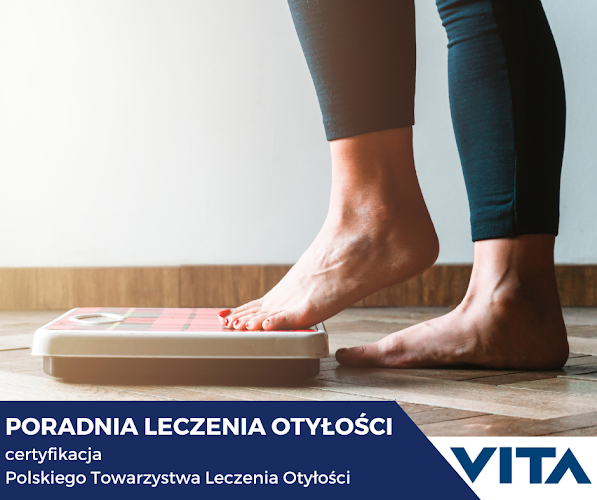 Przychodnia VITA - Wrocław