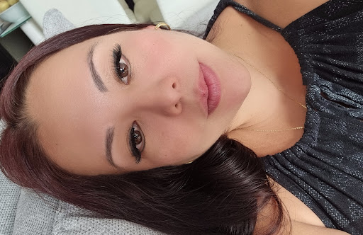 My Lashes - Visual