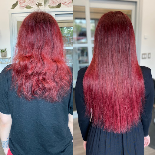 Hair by Melissa Kay - Thumbnail