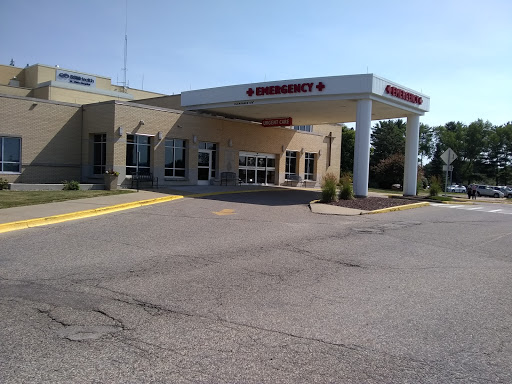 SSM Health St. Clare Hospital - Baraboo - Thumbnail