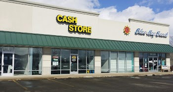 Cash Store photo