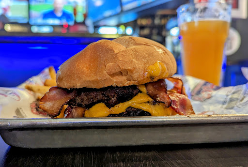 Proz Sports Bar Grille & Caboose Gallery - United States
