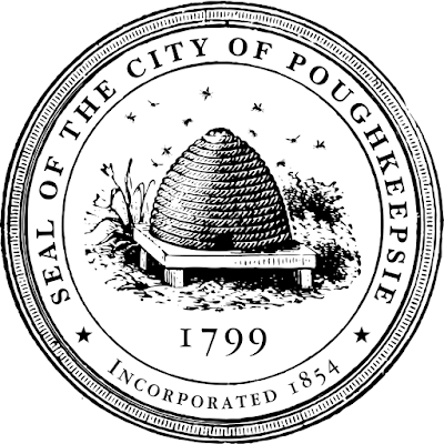Poughkeepsie City Hall