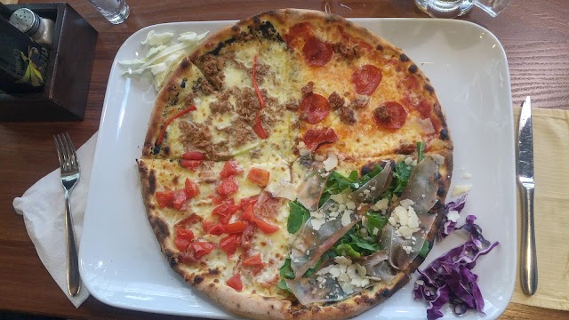 Pizzeria Saporita