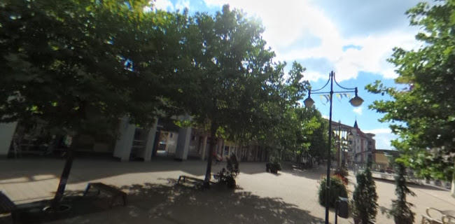West Caffe - Púchov