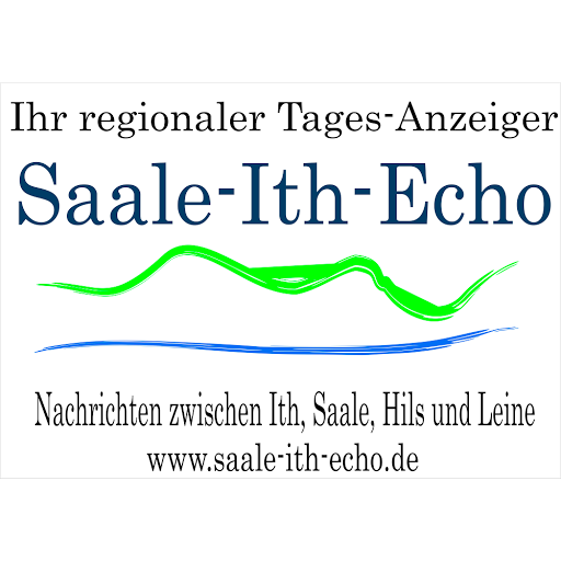 Saale-Ith-Echo - Visual