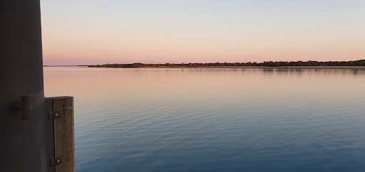 Mornington Island Barge Depot - Thumbnail