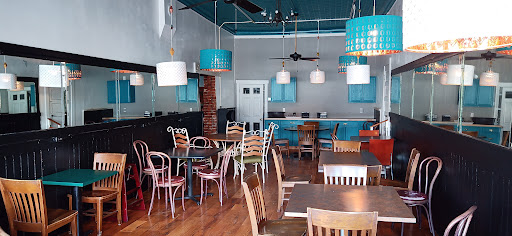 Carpenter Lane Coffee Company Gallery - United States