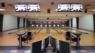 Bowl-O-Drome