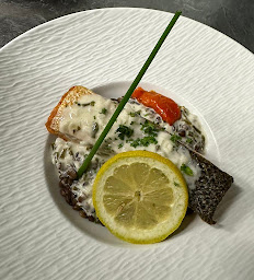 Photo n°26 de Restaurant Le Saint Jean Le Touquet à Le Touquet-Paris-Plage (Bar)