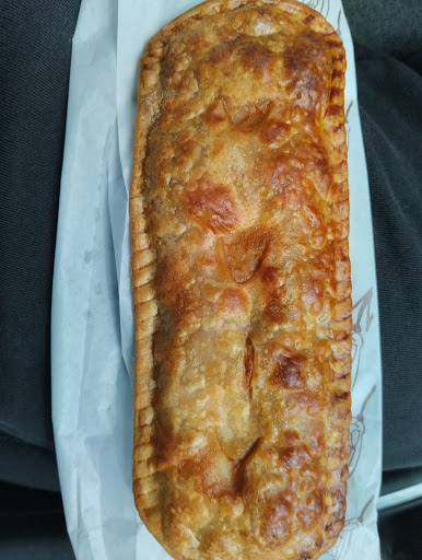 Maritere Croissanteria