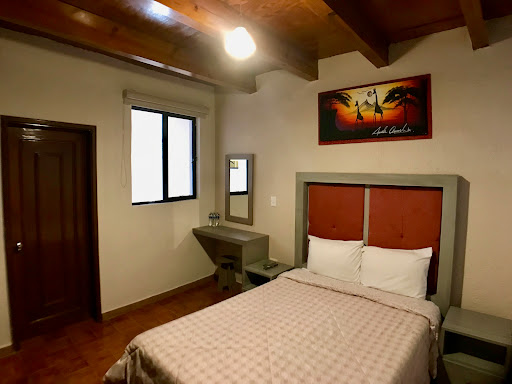 Casa de Huéspedes Corazón Mexicano Gallery - Mexico