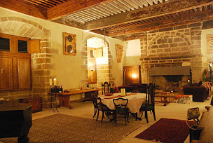Photo n°3 de Château de Saint-Ferriol à Saint-Ferriol (Attraction touristique)