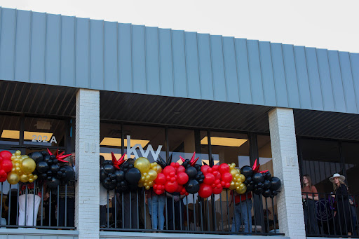 Keller Williams Liberty Hill Group - United States