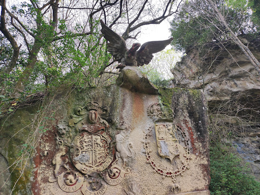 The English Cemetery - Thumbnail