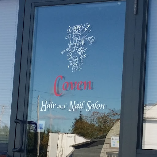 Coven - Visual