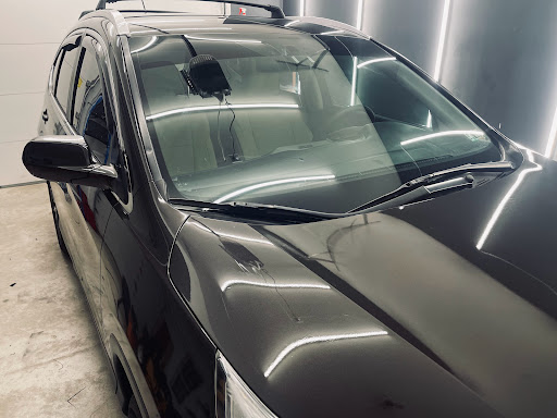Shine Worx Auto Detailing - Thumbnail