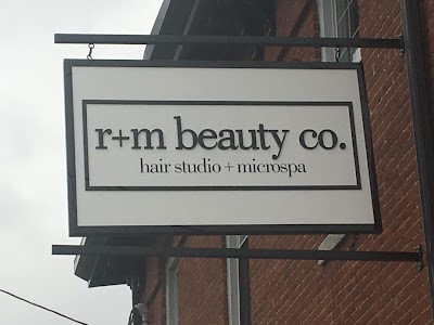 r+m beauty company