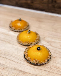 Photo n°16 de Noé - Boulangerie & Pâtisserie BIO à Aix-en-Provence (Service de livraison)