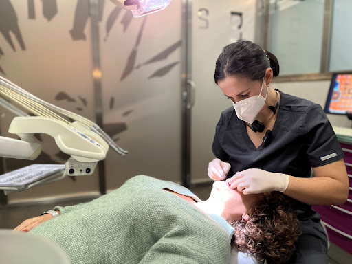 Clínica Dental Torres | Clínica Dental en Antequera
