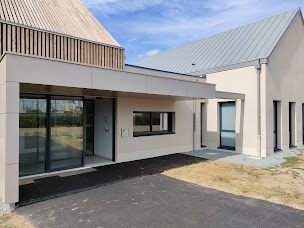 Photo n°2 de Cabinet Infirmier Le Grand-Bourg Robert/Herault/Morabito à Le Grand-Bourg (Cabinet infirmier)