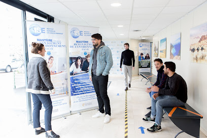 Institut Supérieur de l'Environnement