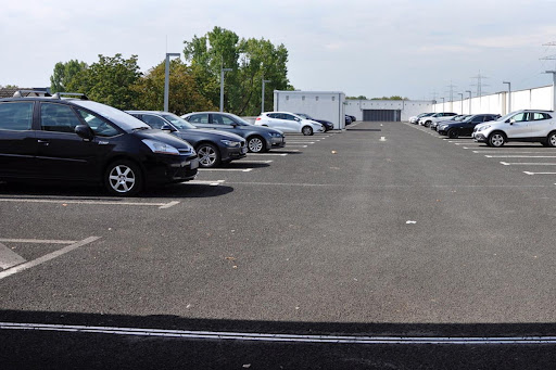 Parken Flughafen Frankfurt Parkplatzmieten - Thumbnail
