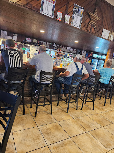 Dantes Bar and Grill - Thumbnail