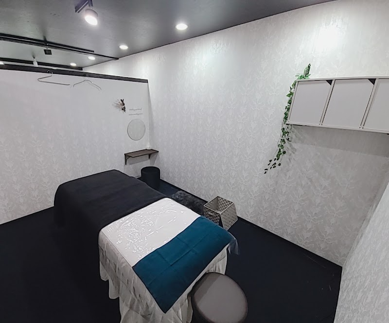 total beauty salon Reve