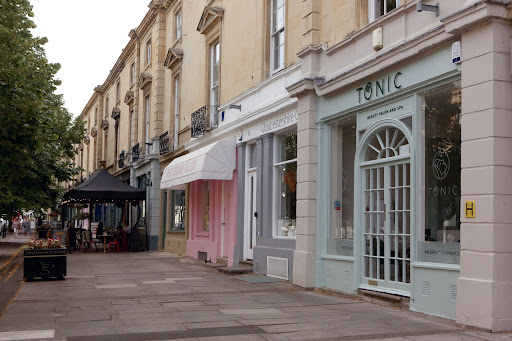 Tonic Cheltenham Gallery - United Kingdom
