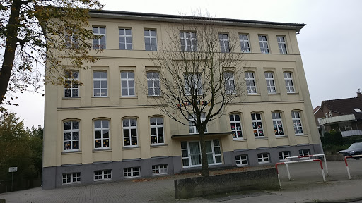 Bismarckschule Steinfurt