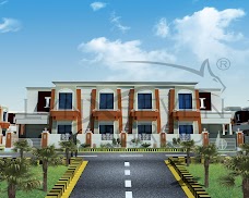 MS Villas Sialkot