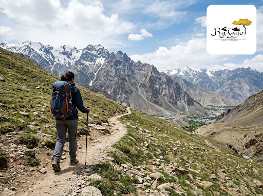 Planning a Himalayan escape? Combine your treks with a relaxing stay at Rangyul Resorts, a cosy m… post image