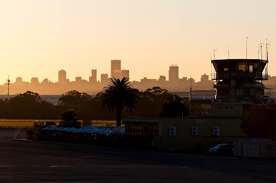Photos of Rand Airport