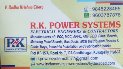 RK Power Systems