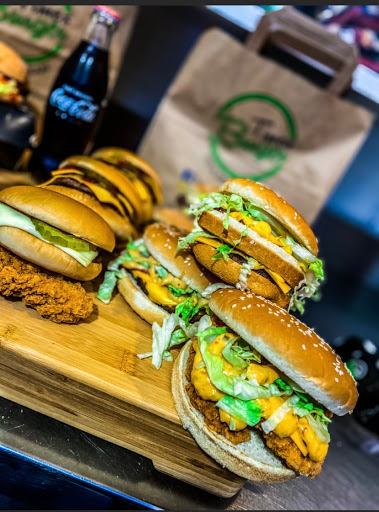 Photo 3 - Times Burger Toulon Est (ST JEAN )
